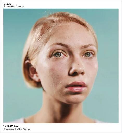 Who Would Tavi Gevinson Be Without Instagram?