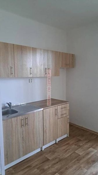 Pronájem bytu 1+kk, 25 m2, Havířov