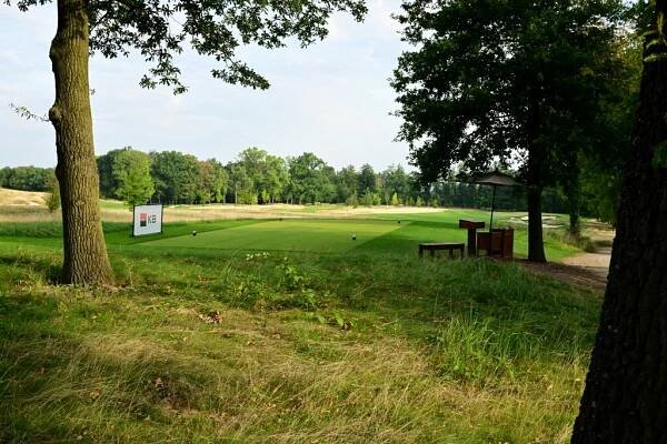 Fotogalerie - archiv - Czech Golf Production