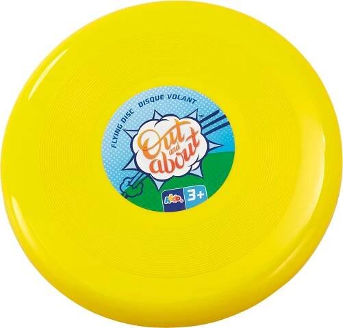 Addo Létající talíř frisbee