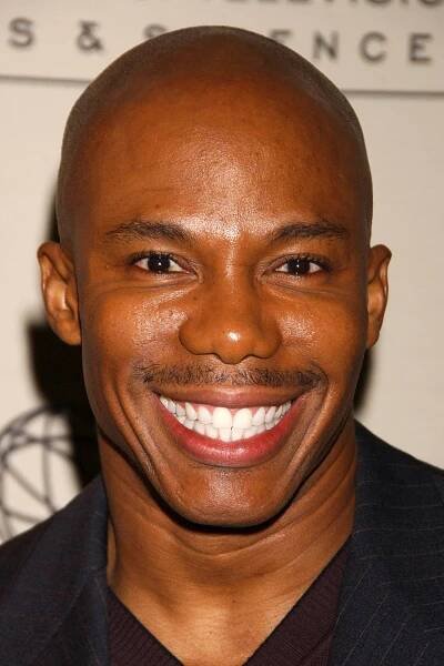 Erik King herec