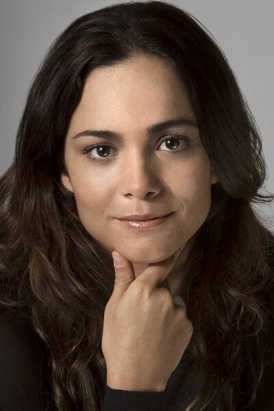 Alice Braga herečka