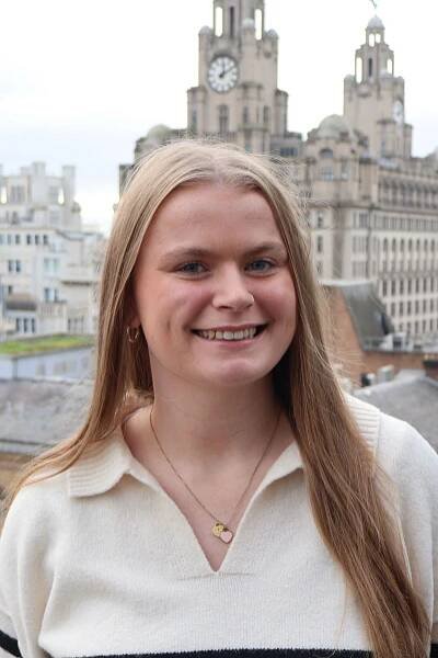 Student Fellows for 2025 - The John Schofield Trust : The John Schofield Trust