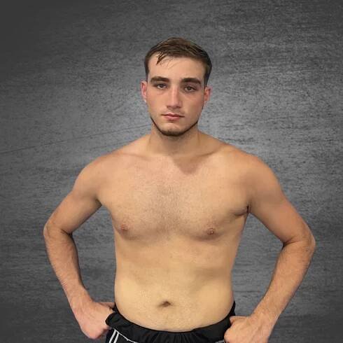 MMA Athletes