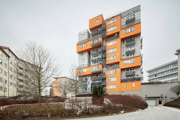 Prodej Byt 2+kk, Symfonická, Praha 5 - Stodůlky