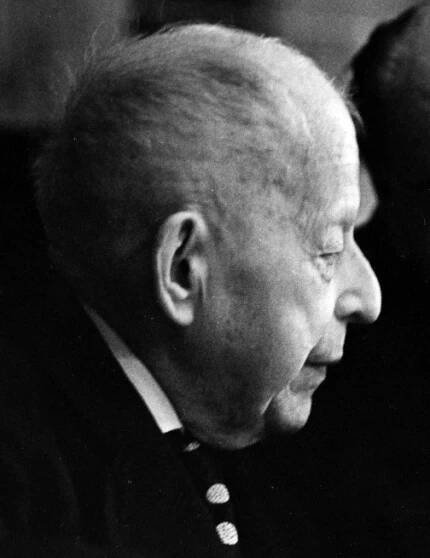 Čtrnáct Václav - ARUP
