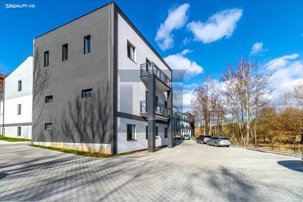 Prodej Byt 2+kk, V Pitkovičkách, Praha - Pitkovice