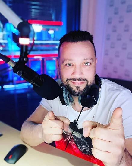 Michal Kavalčík