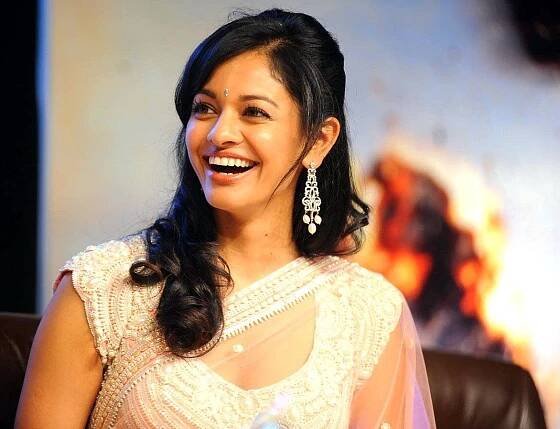 Pooja Kumar