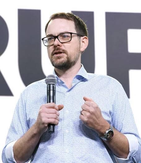 Matthew Burns