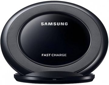 Bezdrátová nabíječka Samsung - fast charge - undefined