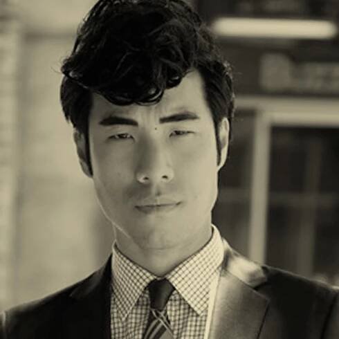 Eugene Lee Yang