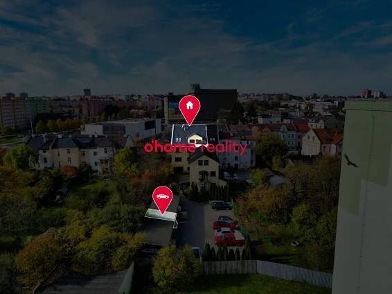 Prodej byty 3+kk, 76 m2 - Olomouc - Povel | Reality.iDNES.cz 
