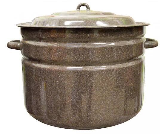 Hrnec smalt Olymp GASTRO 36 cm, 18 l 699 Kč