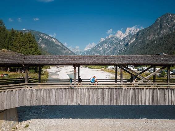 Mountain Holidays - Auronzo di Cadore - Dolomiti