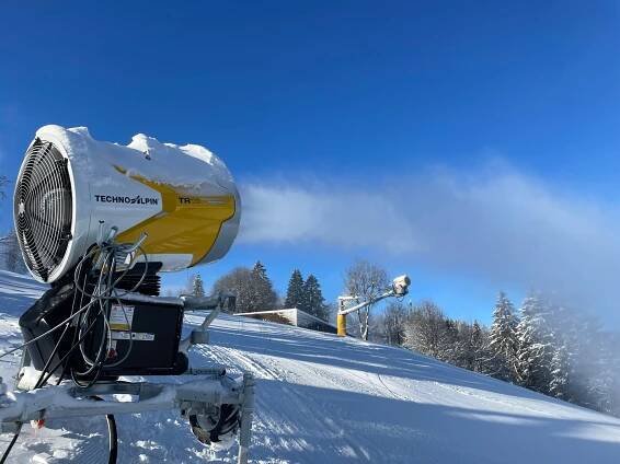 Ski areál Synot Kyčerka - Beskydy Valašsko Card