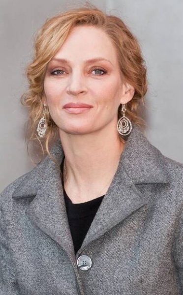 Uma Thurmanová