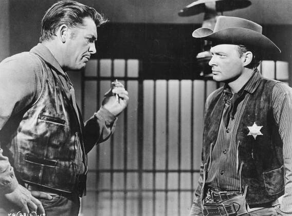 Gun Street (1961)