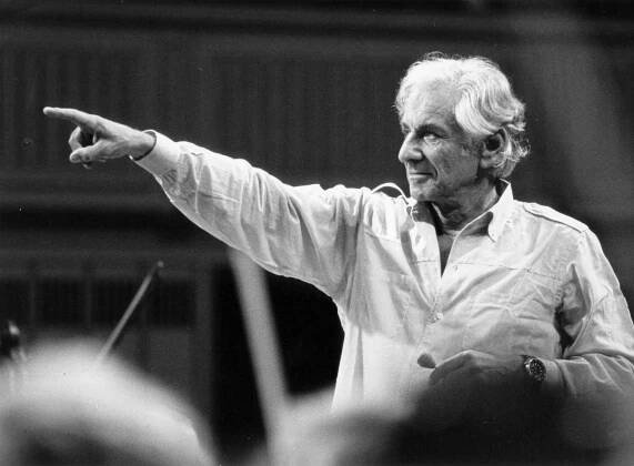 17-extraordinary-facts-about-leonard-bernstein