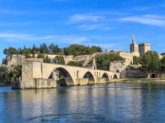 Nejlepší hotely v oblasti Provensálsko – Kde se ubytovat v oblasti Provensálsko, Francie