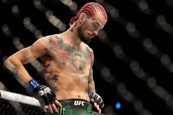 UFC 306 odds, predictions: Betting the underdog in Sean O'Malley vs Merab Dvalishvili matchup