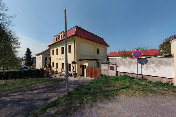 Hospoda U Čonků foto 3
