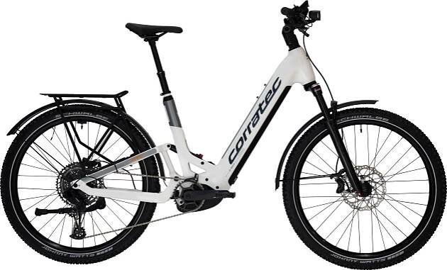 Corratec E-Power MTC 100 Wave 2024