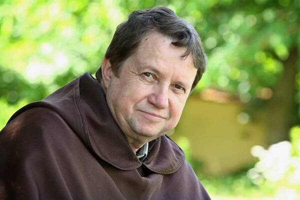 P. Kodet: Bůh neprohrává - Církev.cz