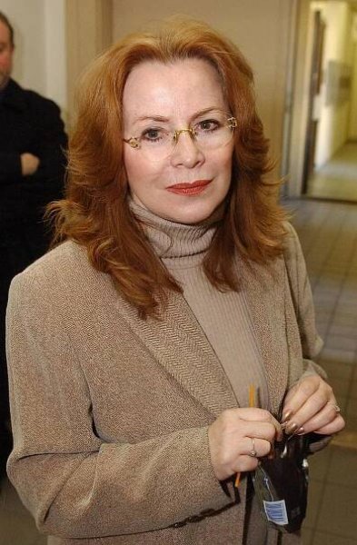Helena Štáchová (†72): Přítel o jejím boji s rakovinou!