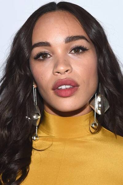 Cleopatra Coleman herečka