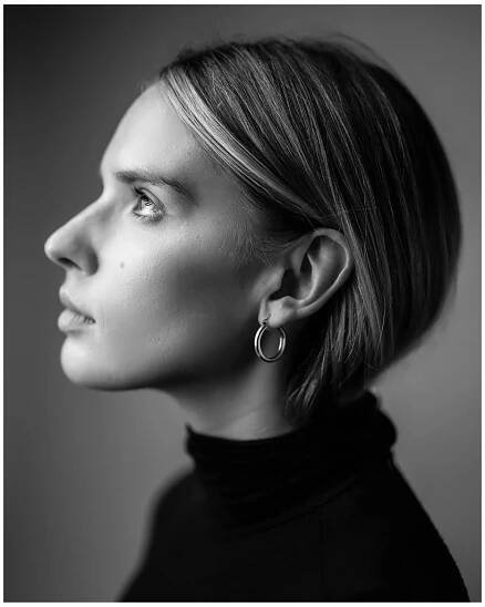 Romina Tonkovic