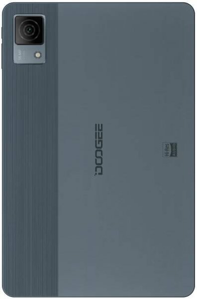 Doogee T40 VIP LTE 8+512GB Space Gray