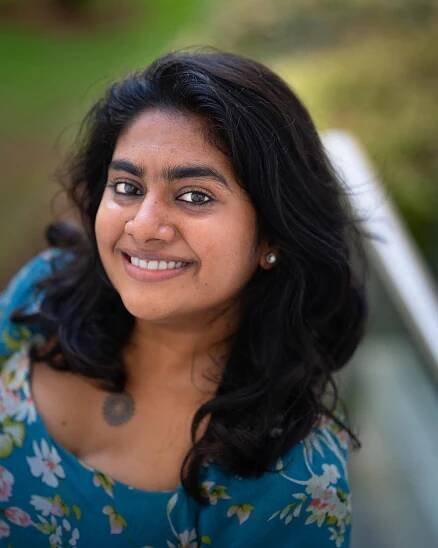 Nimisha Sajayan: 24 Hot Pics That Completely Blow Your Mind 27
