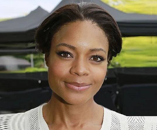 Naomie Harris