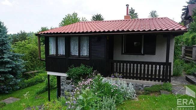 Prodej Dům, Rataje nad Sázavou, okres Kutná Hora