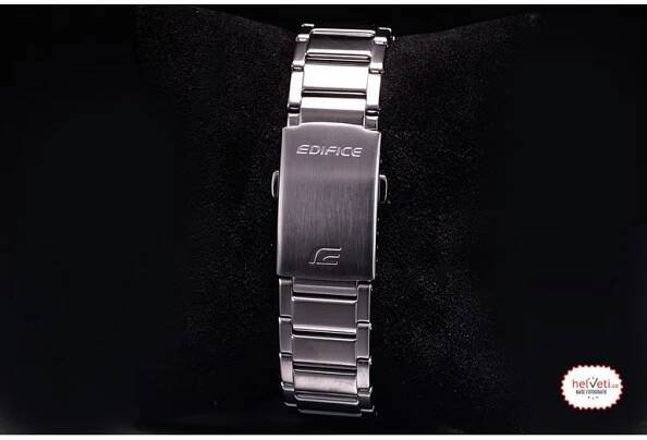 CASIO ECB-900DB-1BER - EDIFICE - ZNAČKY
