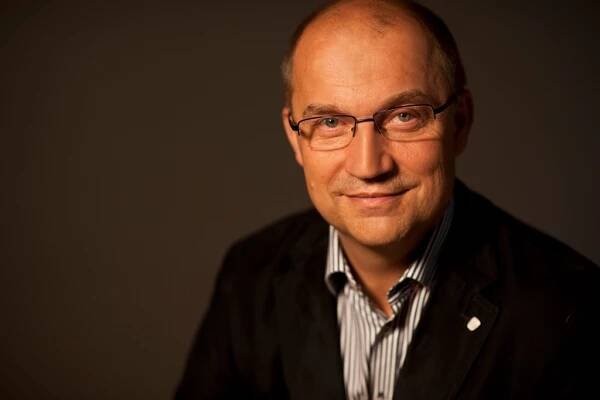 Miroslav Verner, foto: Lenka  Hatašová