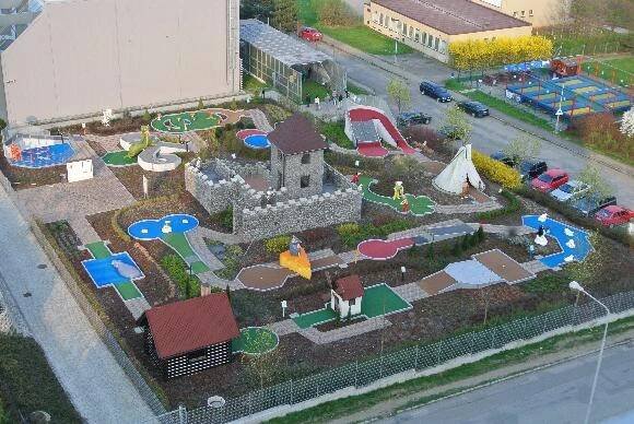 Sportcentrum Eden - Oficiální stránky města Beroun