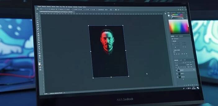 Adobe Photoshop CS6