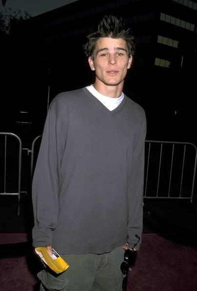 Josh Hartnett during "Austin Powers: The Spy Who Shagged Me" - Los Angeles Premiere
