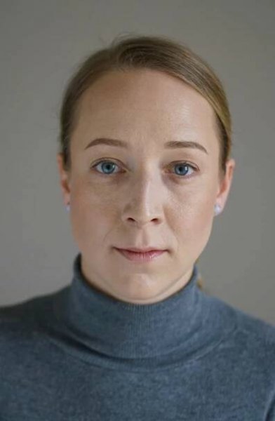 Marie Štípková - ArtAgent