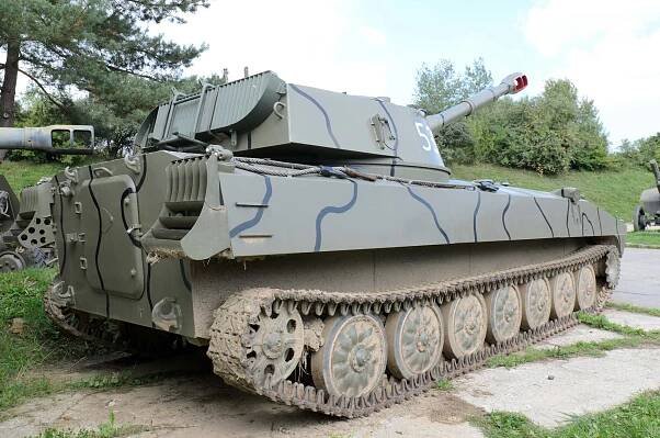 Museum on The Demarcation Line in Rokycany, Czech Republic