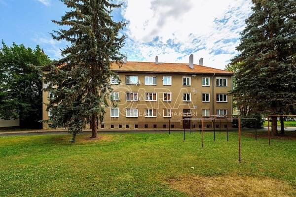 Prodej bytů, Podbořany | Mapio.cz