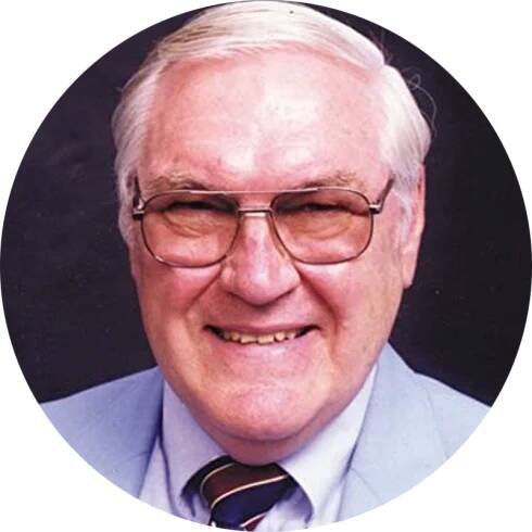Chuck Kraft