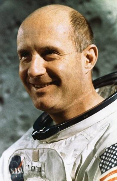 Thomas Stafford