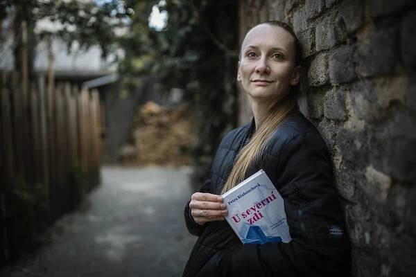 Hororová Šumava: Vědci, kteří se nikdy nevrátili, a zamlčovaný koncentrák. Spisovatelka vytahuje děsy ze svého rodiště