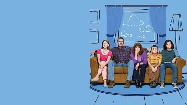 Průměrňákovi – Filmy a Seriály online zdarma.