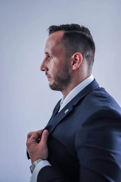 22.06.2019_Michal a Veronika - svatba - Příběhy - DAVID NAVRÁTIL