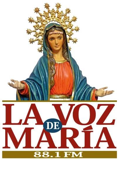 Radio La Voz de María