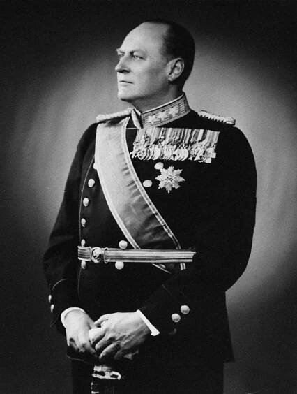 Olav V
